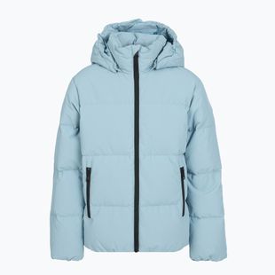 Kinder-Daunenjacke Reima Paimio cloudy blue