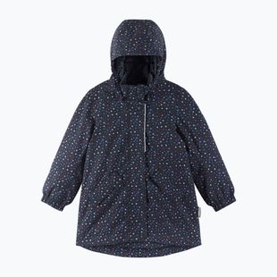 Jacke Kinder Reima Taipale black