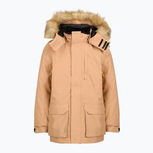 Jacke Reima Ajaton brown