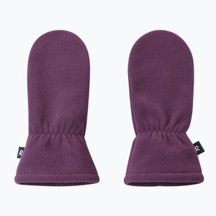 Winterhandschuhe Kinder Reima Tumpus deep purple