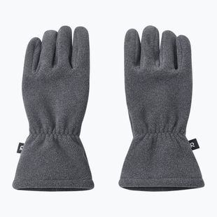 Winterhandschuhe Kinder Reima Varmin 5300112C black melange