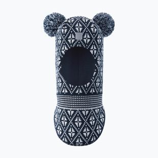 Sturmhaube Kinder Reima Kuuraan navy
