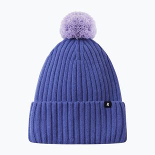 Kinder-Wintermütze Reima Topsu breezy violet