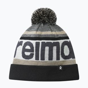 Wintermütze Kinder Reima Taasko black