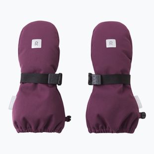 Skihandschuhe Kinder Reima Ote deep purple