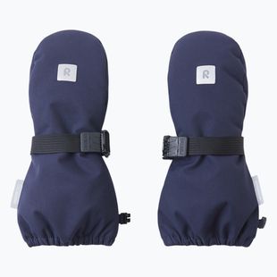 Skihandschuhe Kinder Reima Ote navy