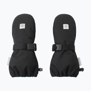 Skihandschuhe Kinder Reima Ote black