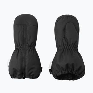 Kinder-Winterhandschuhe Reima Tassuin black
