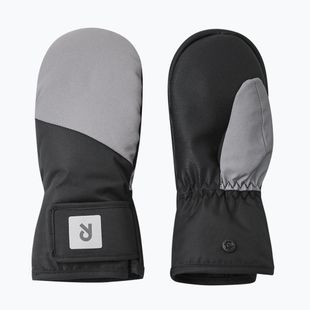 Kinder-Winterhandschuhe Reima Heilutus silver