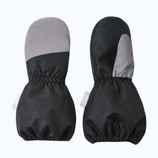 Kinder-Winterhandschuhe Reima Havaita silver