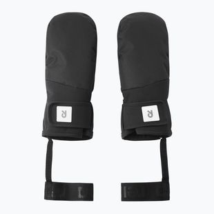 Skihandschuhe Kinder Reima Lapases black