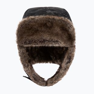 Kinder-Wintermütze Reima Ilves black
