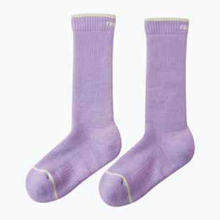 Socken Kinder Reima Urheilu blooming lilac