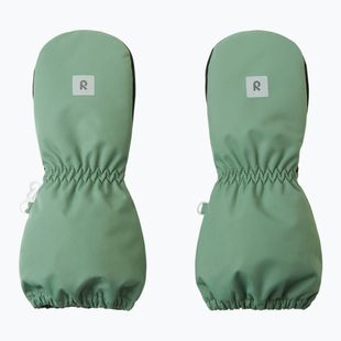Winterhandschuhe Kinder Reima Nouto green clay