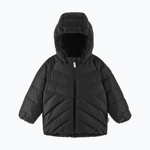 Winterjacke Kinder Reima Kupponen black