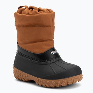 Schneeschuhe Kinder Reima Loskari cinnamon brown