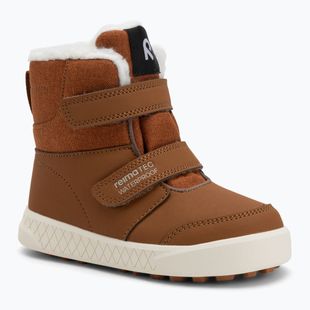 Schneeschuhe Kinder Reima Pyrytys cinnamon brown