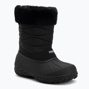 Schneeschuhe Kinder Reima Muhvari black