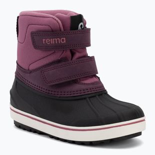 Kinder-Winterstiefel Reima Tuiskuva deep purple