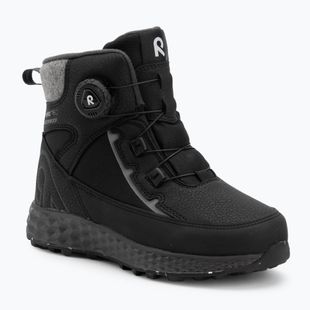 Schneeschuhe Kinder Reima Hallava Quicklock black