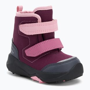 Schneeschuhe Kinder Reima Talviuni deep purple