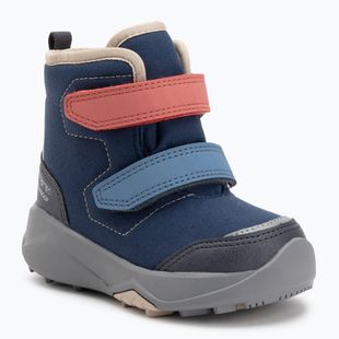 Schneeschuhe Kinder Reima Talviuni navy