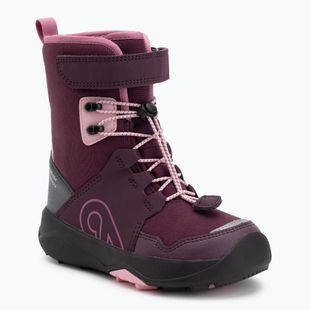 Schneeschuhe Kinder Reima Talves deep purple