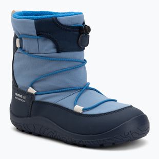 Barfußschuhe Kinder Reima Ensilumi Junior navy