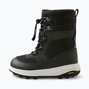Kinder-Winterstiefel Reima Laplander 2.0 black