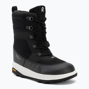 Kinder-Winterstiefel Reima Laplander 2.0 black