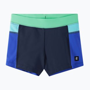 Kinder-Badeshorts Reima Simmari navy