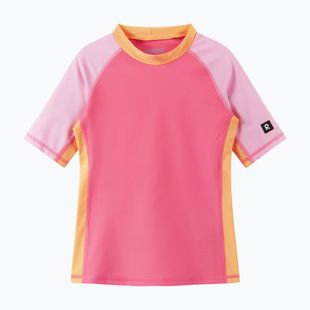 Kinder Schwimmshirt Reima Joonia soft coral