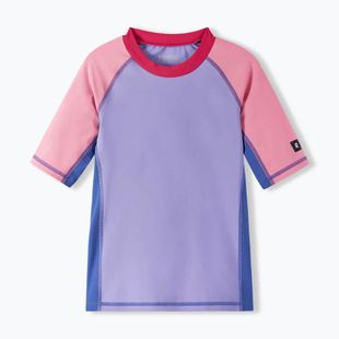 Kinder Schwimmshirt Reima Joonia blooming lilac