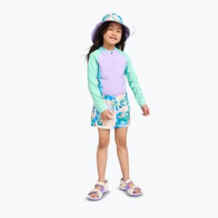 Kinder-Badeshorts Reima Nauru fresh blue