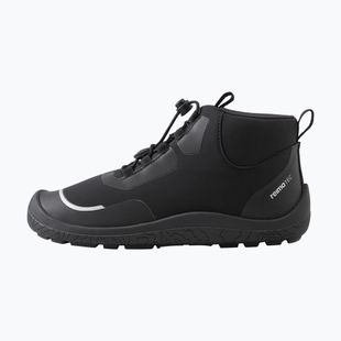 Barfußschuhe Kinder Reima Loikkii Black