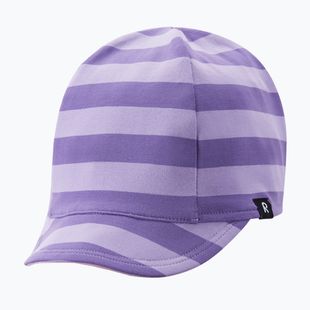 Kinder-Basecap Reima Kilppari misty violet