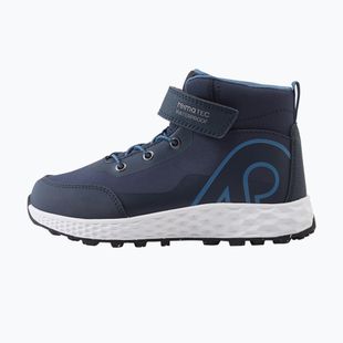 Kinderschuhe Reima Hiipien navy