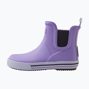 Kinder-Gummistiefel Reima Ankles blooming lilac