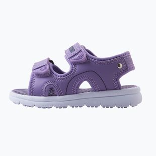 Kindersandalen Reima Bungee misty violet