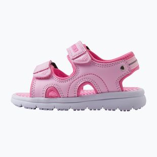 Kindersandalen Reima Bungee light heather