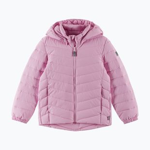 Kinderjacke Reima Uumaja light heather