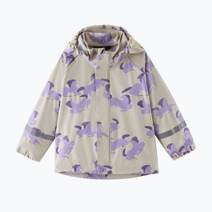 Kinder-Regenjacke Reima Vesi blooming lilac