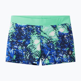 Kinder-Badeshorts Reima Simmari fresh mint