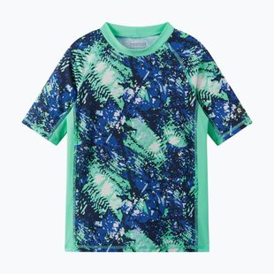 Kinder Schwimmshirt Reima Uiva fresh mint