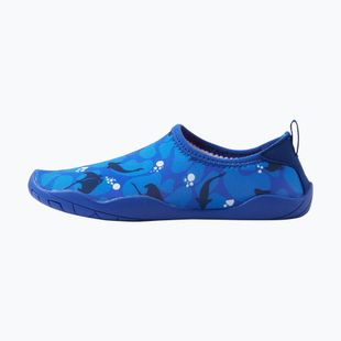 Kinderschuhe für Wasser Reima Lean sparkly blue