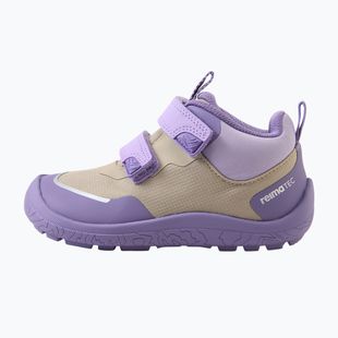 Barfußschuhe Kinder Reima Viikari earthy beige