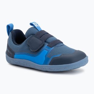 Kinder-Barfußschuhe Reima Tepastelu blue ocean