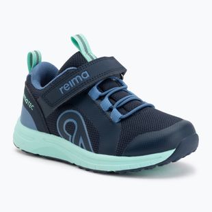 Kinderschuhe Reima Enkka navy