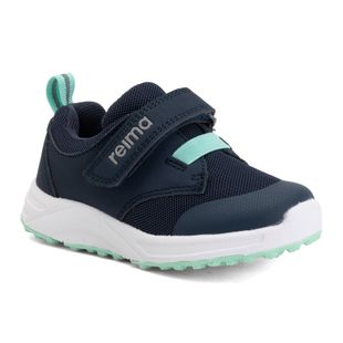 Kinderschuhe Reima Ekana navy