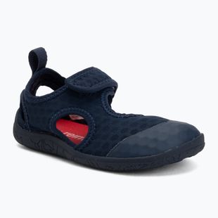 Kinder-Barfußsandalen Reima Rantaan navy
